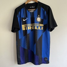 Maglia Nike Inter Milan 20°