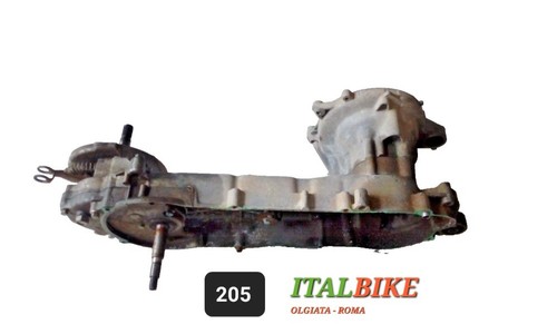 Blocco motore honda 50 - honda,