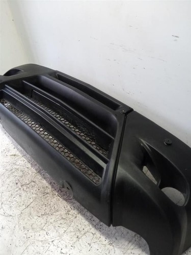 Paraurti anteriore per piaggio - anteriore,