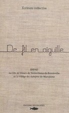 De fil en aiguille, J3 Jean