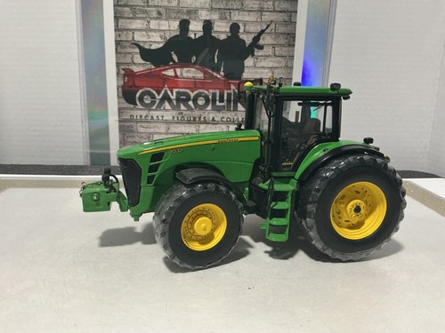 Trattore john deere 8530 32 - trattore,