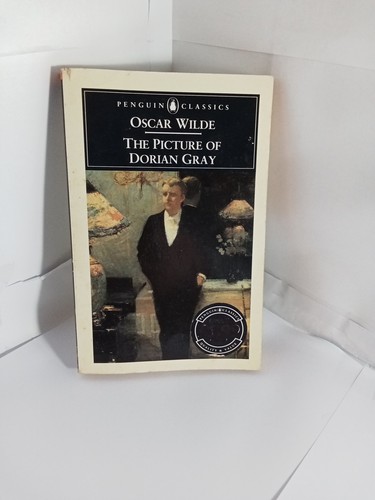 The picture dorian gray - the,