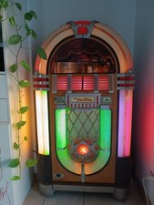Juke Box USA - Wurlitzer mod. 1015