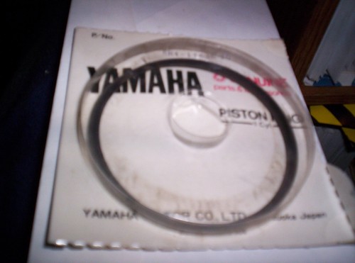 Vintage motoslitta yamaha - vintage,
