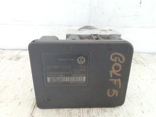 Centralina abs per volkswagen - centralina,