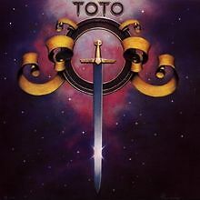 Toto von Toto | CD | Zustand