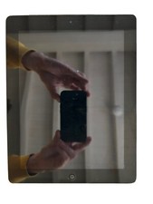 iPad 2nd generazione 64 GB  WiFi + 3G Model A1396 con confezione