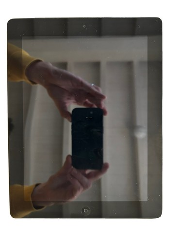 Ipad 2nd generazione - 2nd, gb 