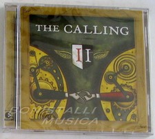 THE CALLING - TWO - CD Sealed