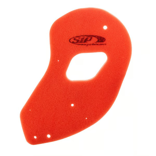 Spugna filtro aria sip - sip, per