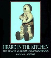 Heard in the Kitchen: The