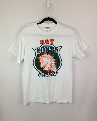 Baltimore colts shirt - colts, rgv