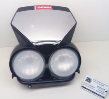 00H01514281 Nuovo Derbi SENDA 125 SM Enduro cupolino maschera faro anteriore