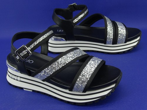Liu maxi scarpe - jo,