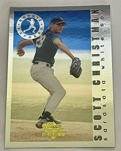 1994 classic best - gold, rookie