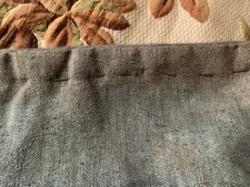 Antico arazzo francese jacquard stile Aubusson tapestry tapisserie halluin