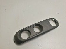 Smart ForTwo 451 mascherina