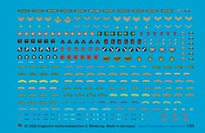 Peddinghaus-Decals 1/35 3520