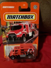 2022 Matchbox #85 MBX Armored