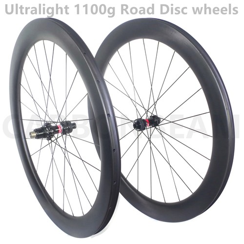 Set ruote bici strada - set, da
