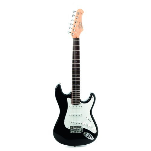 Eko chitarra elettrica - eko, tribute