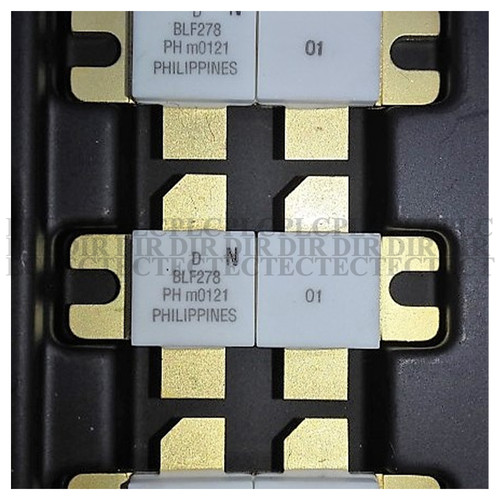 Nuovo nxp blf278 sot - nuovo,