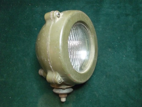 Faretto vintage volt - vintage, 24