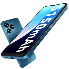 2025 OUKITEL C51 cellulare