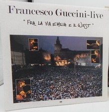 Vinile con 2lp - con, francesco