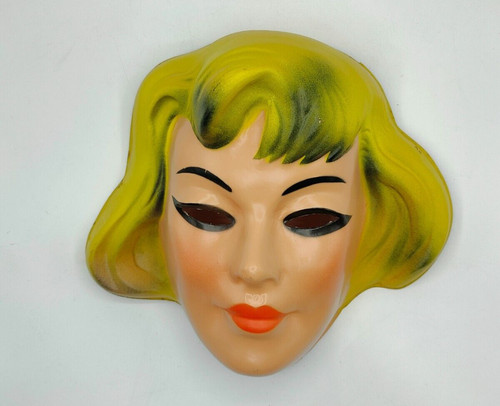 Supergirl superman maschera - supergirl,