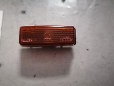 defender 90 110 range rover classic fanalino freccia  parafango lucas 6639