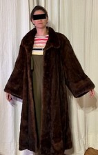 Pelliccia di visone Maschio