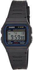 Casio Reloj de pulsera Unisex