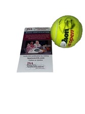 COCO GAUFF SIGNED AUTOGRAPHED