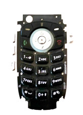 Tastiera alfanumerica per