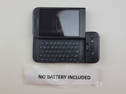Smartphone htc dream google - htc,