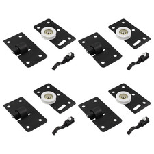 Kit puleggia porta scorrevole