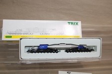 54/79-70, Trix scala N, carro