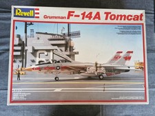 Revell F-14A Tomcat 1/32 –