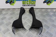 Riempimento carena superiore