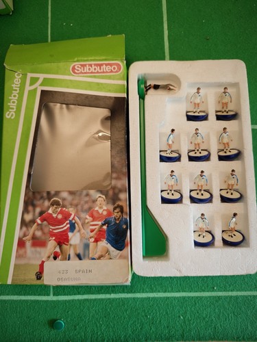 Subbuteo ref 717 usa - lw,