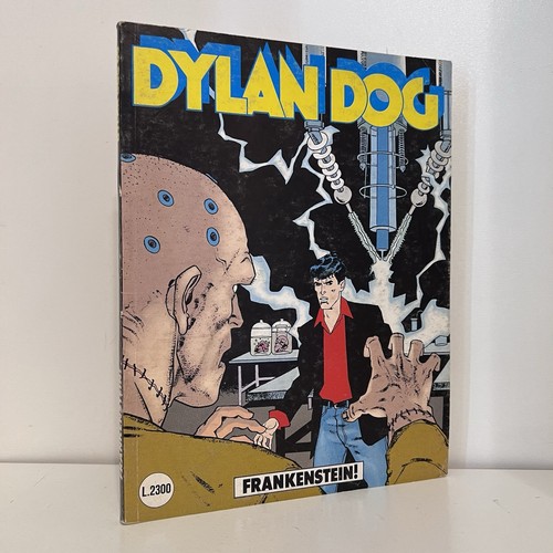 Dylan dog edizione - dylan, 60