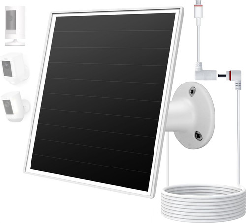 Pannello solare para - 6w,