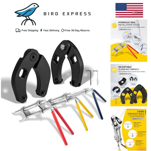 Kit attrezzi installazione - attrezzi,