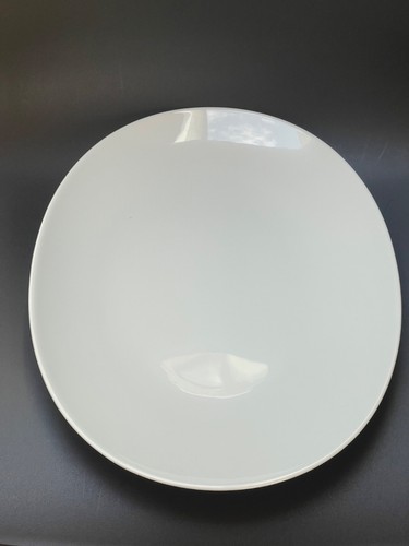 Piatto portata ovale alessi - ovale,