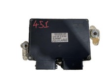 CENTRALINA CAMBIO PER SMART Fortwo Coupé (W451) a4515457832 Diesel 800 (07>15)