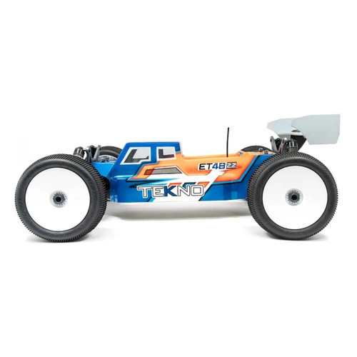 Tekno et48 1 8th - rc, 2.2