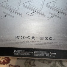 iMac a1225