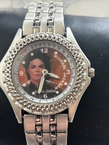 Orologio michael jackson - orologio,