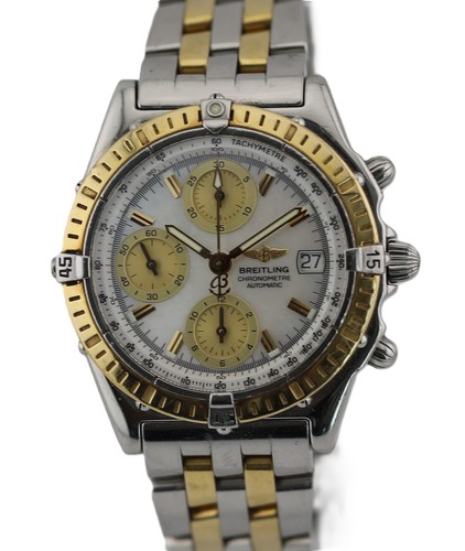Orologio uomo breitling - orologio,